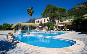 Monnaber Nou Finca Hotel&Spa